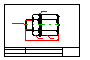 2D Sales Drawing